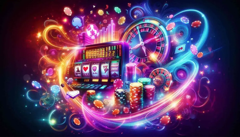 Bearo Casino